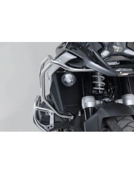 SW-MOTECH Stoßfänger & Motorschutzplatten Bild 5