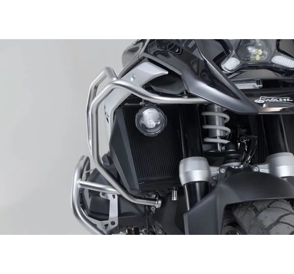 SW-MOTECH Stoßfänger & Motorschutzplatten Bild 5