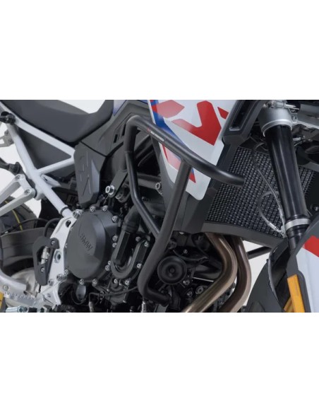SW-MOTECH Stoßfänger & Motorschutzplatten für BMW F 750 GS ABS 2018-2023