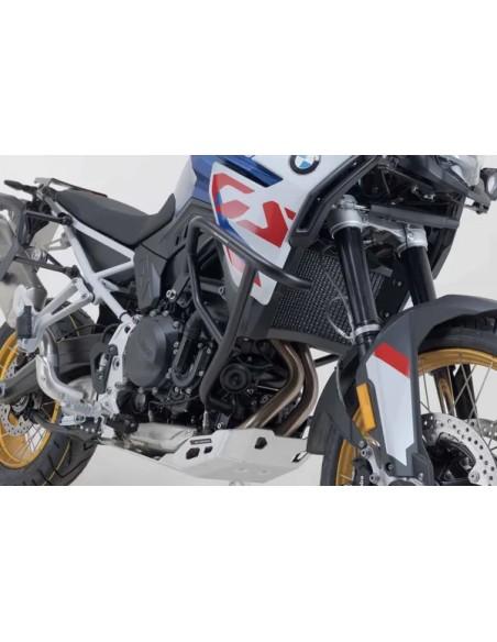 SW-MOTECH Stoßfänger & Motorschutzplatten Bild 4