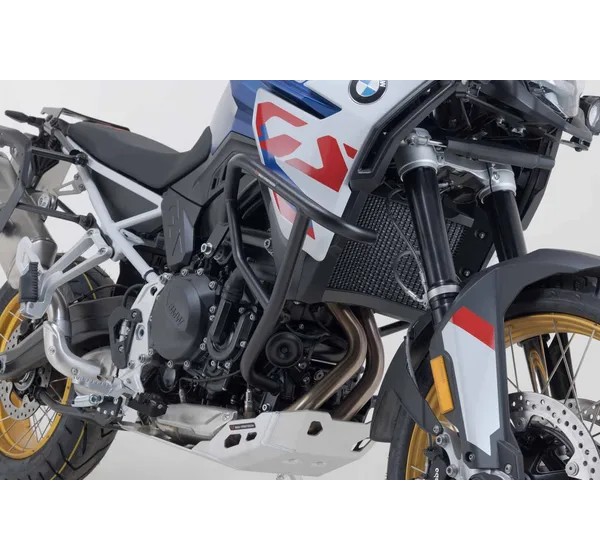 SW-MOTECH Stoßfänger & Motorschutzplatten Bild 4