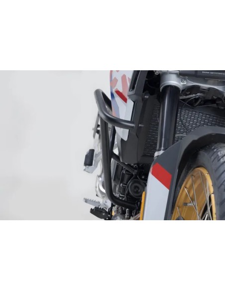 SW-MOTECH Stoßfänger & Motorschutzplatten Bild 5