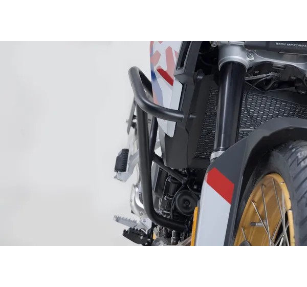 SW-MOTECH Stoßfänger & Motorschutzplatten Bild 5
