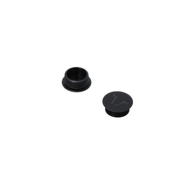SW-MOTECH Montagematerial & Zubehör - SPARE COVER CAPS CRASHBAR