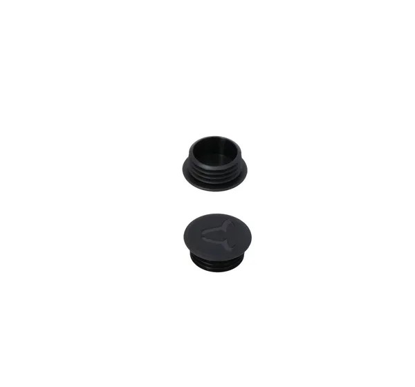 SW-MOTECH Montagematerial & Zubehör - Einbaubeispiel