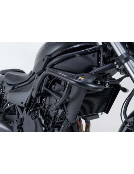 SW-MOTECH Stoßfänger & Motorschutzplatten für KAWASAKI ELIMINATOR 500 ABS 2024-2025