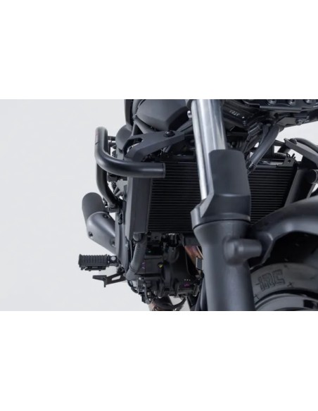 SW-MOTECH Stoßfänger & Motorschutzplatten Bild 4