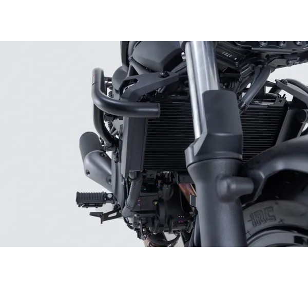 SW-MOTECH Stoßfänger & Motorschutzplatten Bild 4