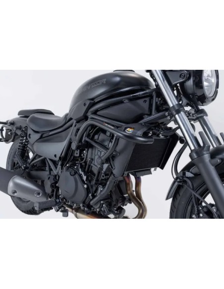 SW-MOTECH Stoßfänger & Motorschutzplatten Bild 5