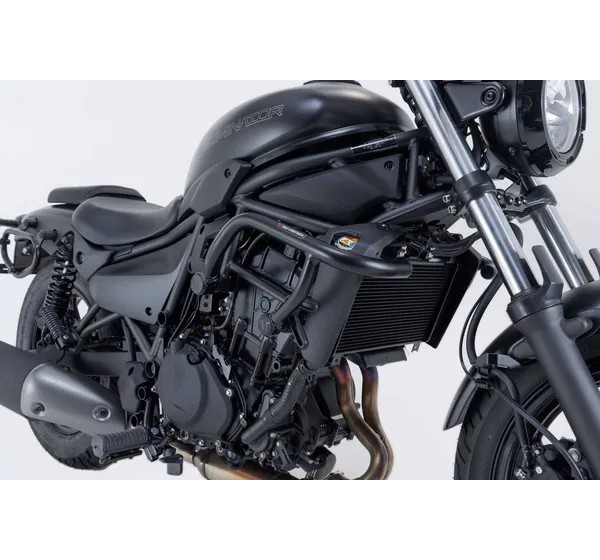 SW-MOTECH Stoßfänger & Motorschutzplatten Bild 5