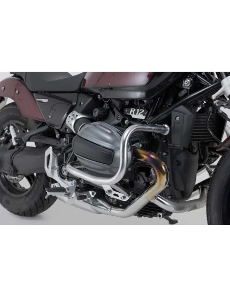 SW-MOTECH Stoßfänger & Motorschutzplatten für BMW R 12 ABS ab 2024