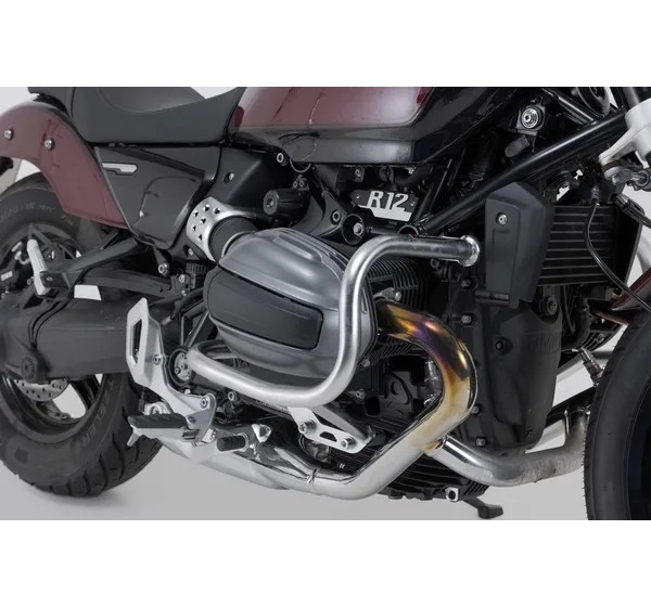 SW-MOTECH Stoßfänger & Motorschutzplatten für BMW R 12 ABS ab 2024