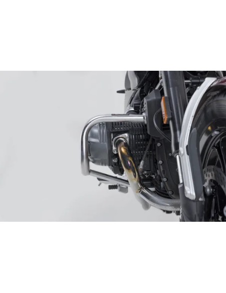 SW-MOTECH Stoßfänger & Motorschutzplatten Bild 4