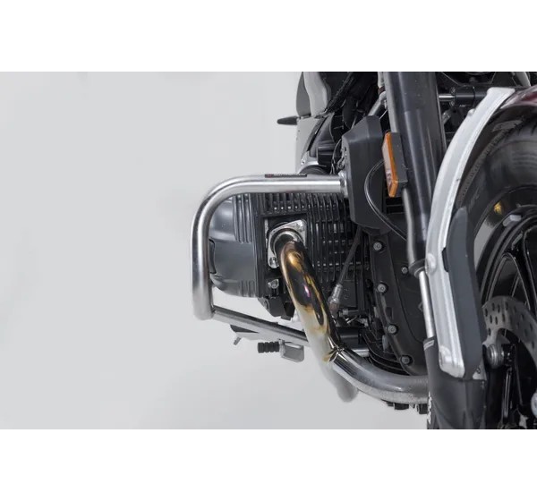 SW-MOTECH Stoßfänger & Motorschutzplatten Bild 4
