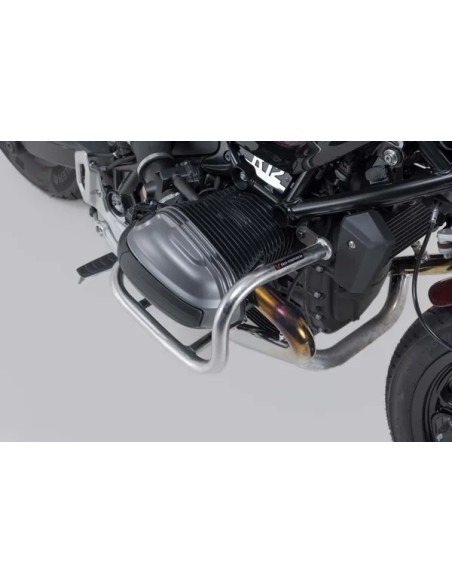 SW-MOTECH Stoßfänger & Motorschutzplatten Bild 5