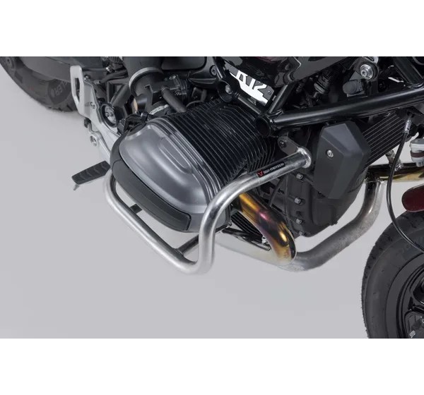 SW-MOTECH Stoßfänger & Motorschutzplatten Bild 5