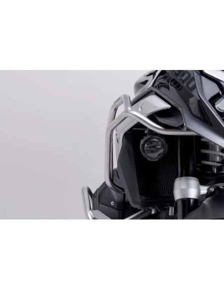 SW-MOTECH Stoßfänger & Motorschutzplatten - Detailansicht