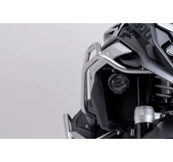 SW-MOTECH Stoßfänger & Motorschutzplatten - Detailansicht
