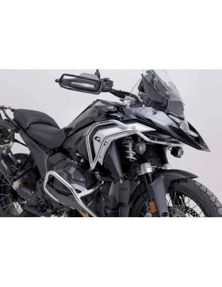 SW-MOTECH Stoßfänger & Motorschutzplatten Bild 4