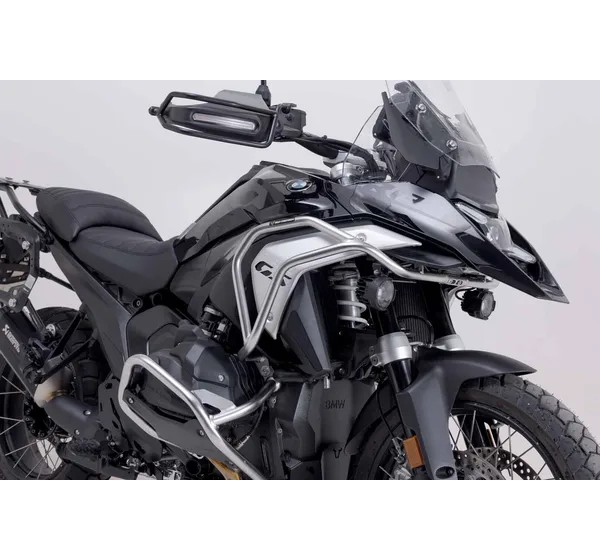 SW-MOTECH Stoßfänger & Motorschutzplatten Bild 4
