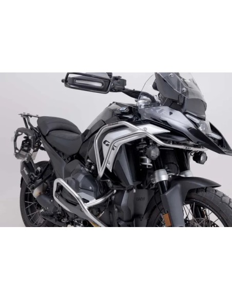 SW-MOTECH Stoßfänger & Motorschutzplatten Bild 5