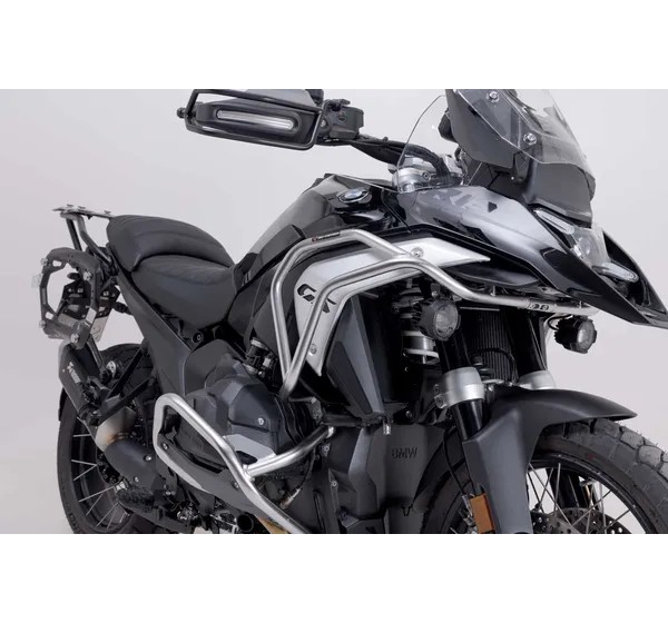 SW-MOTECH Stoßfänger & Motorschutzplatten Bild 5