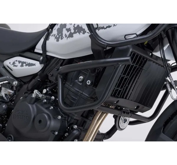 SW-MOTECH Stoßfänger & Motorschutzplatten für ROYAL ENFIELD HIMALAYAN 450 ABS 2024-2025