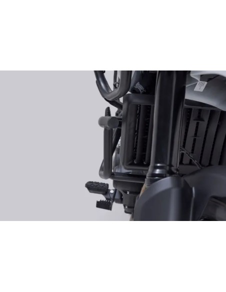 SW-MOTECH Stoßfänger & Motorschutzplatten Bild 4