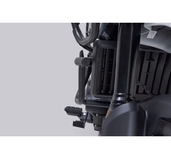 SW-MOTECH Stoßfänger & Motorschutzplatten Bild 4