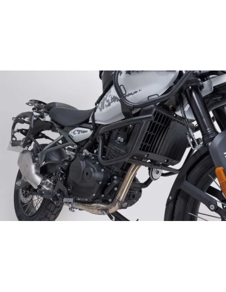 SW-MOTECH Stoßfänger & Motorschutzplatten Bild 5