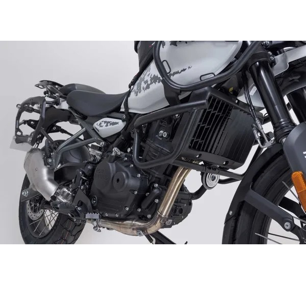 SW-MOTECH Stoßfänger & Motorschutzplatten Bild 5