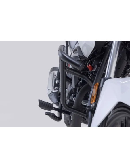 SW-MOTECH Stoßfänger & Motorschutzplatten - Detailansicht