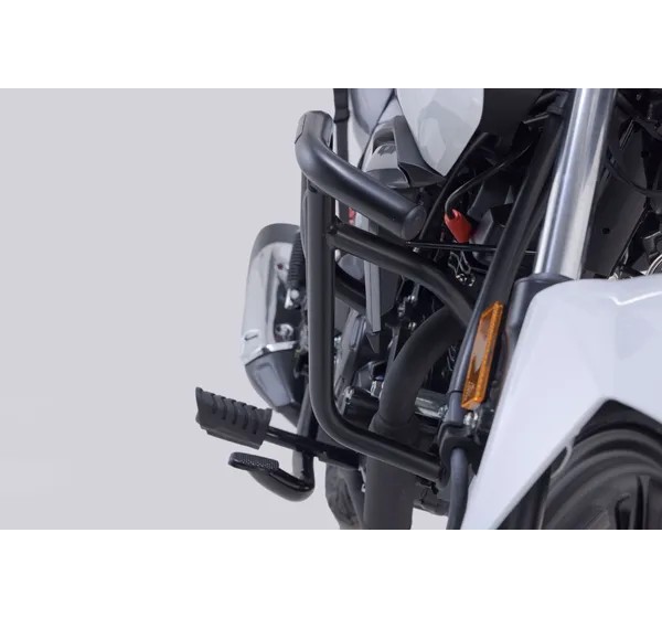 SW-MOTECH Stoßfänger & Motorschutzplatten - Detailansicht