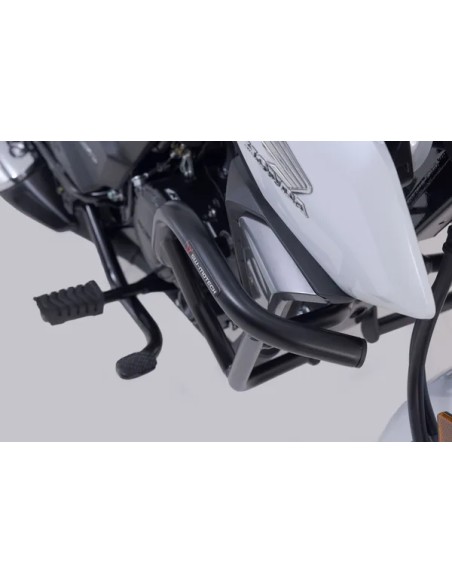 SW-MOTECH Stoßfänger & Motorschutzplatten Bild 4