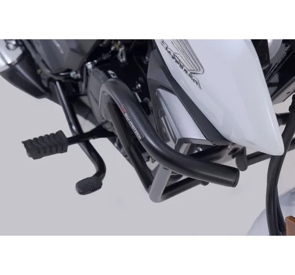 SW-MOTECH Stoßfänger & Motorschutzplatten Bild 4