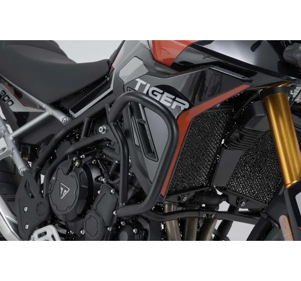SW-MOTECH Stoßfänger & Motorschutzplatten für TRIUMPH TIGER 900 GT ABS 2020-2024