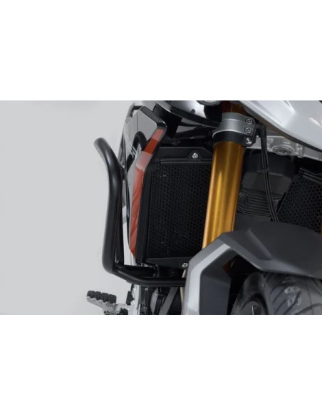 SW-MOTECH Stoßfänger & Motorschutzplatten Bild 4
