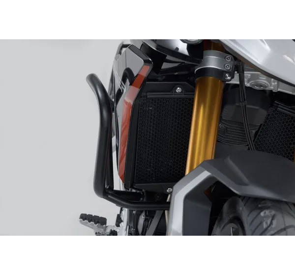 SW-MOTECH Stoßfänger & Motorschutzplatten Bild 4