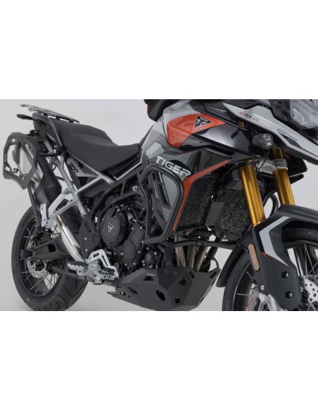 SW-MOTECH Stoßfänger & Motorschutzplatten Bild 5