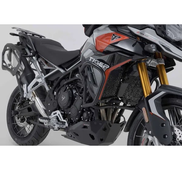 SW-MOTECH Stoßfänger & Motorschutzplatten Bild 5
