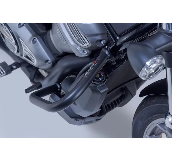 SW-MOTECH Stoßfänger & Motorschutzplatten für Harley Davidson RH 975 ABS 2022-2024
