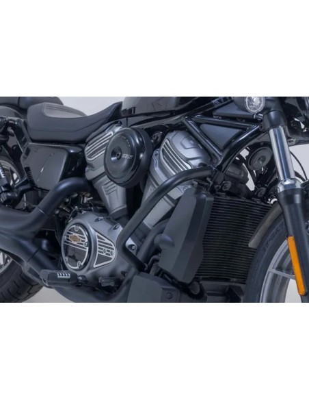 SW-MOTECH Stoßfänger & Motorschutzplatten Bild 4