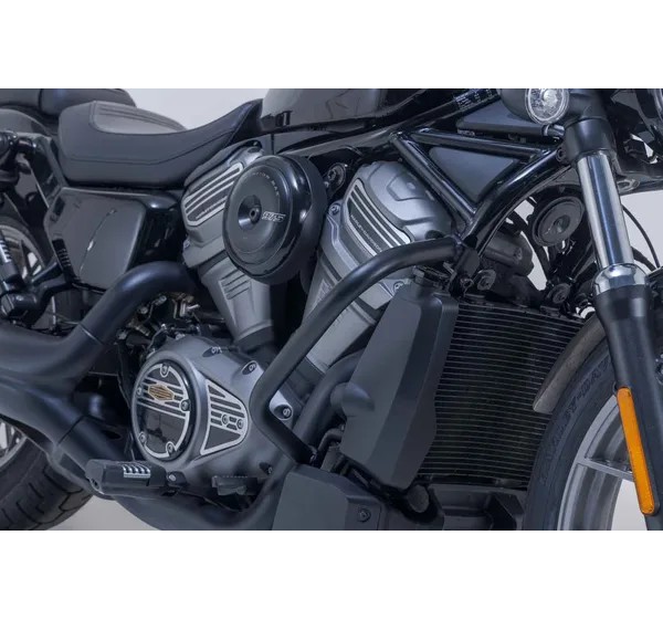 SW-MOTECH Stoßfänger & Motorschutzplatten Bild 4