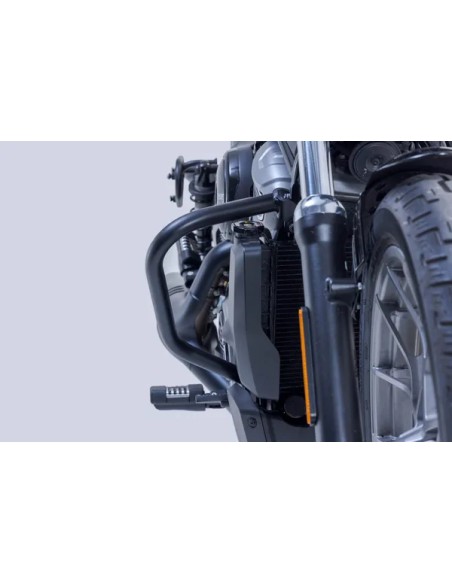 SW-MOTECH Stoßfänger & Motorschutzplatten Bild 5