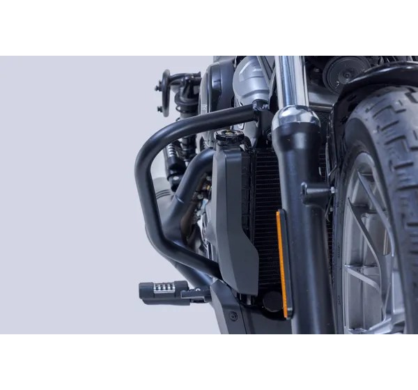 SW-MOTECH Stoßfänger & Motorschutzplatten Bild 5
