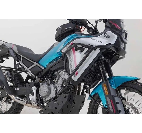 SW-MOTECH Stoßfänger & Motorschutzplatten für CF MOTO MT 450 ABS ab 2024