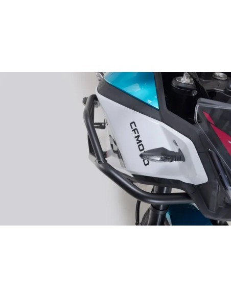 SW-MOTECH Stoßfänger & Motorschutzplatten Bild 4