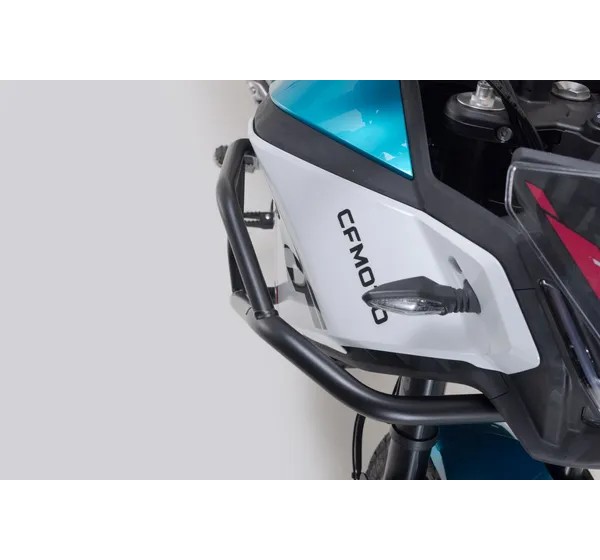 SW-MOTECH Stoßfänger & Motorschutzplatten Bild 4
