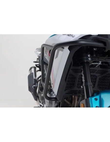 SW-MOTECH Stoßfänger & Motorschutzplatten Bild 5