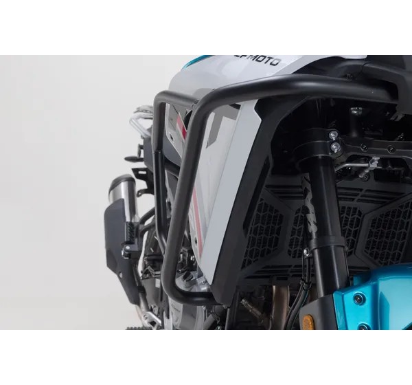 SW-MOTECH Stoßfänger & Motorschutzplatten Bild 5